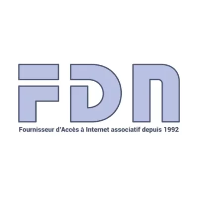 Logo de la FDN